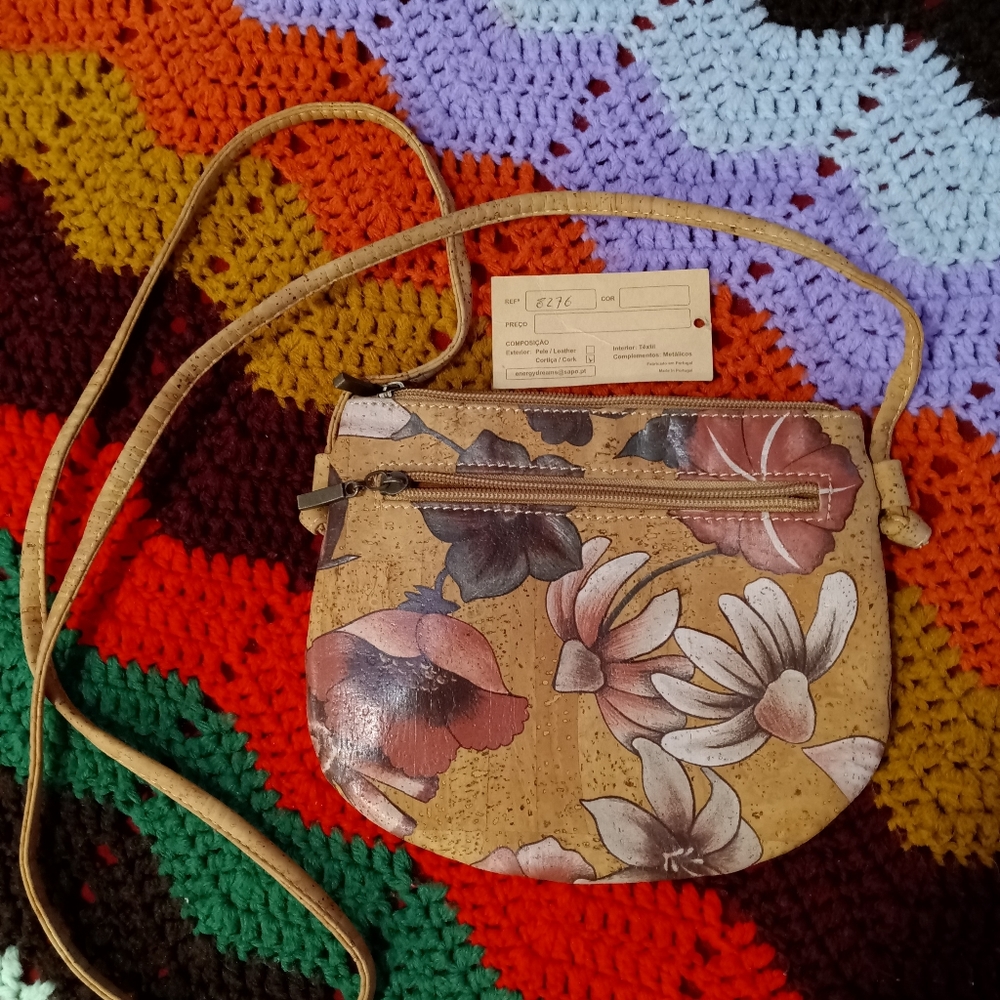 MontLusa Purse